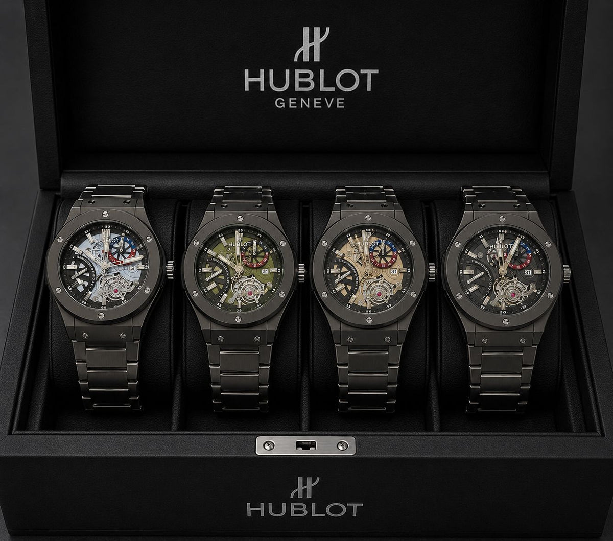 Hublot mens