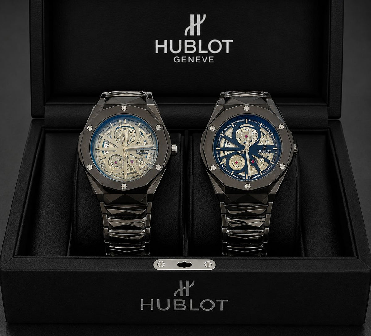 Hublot mens