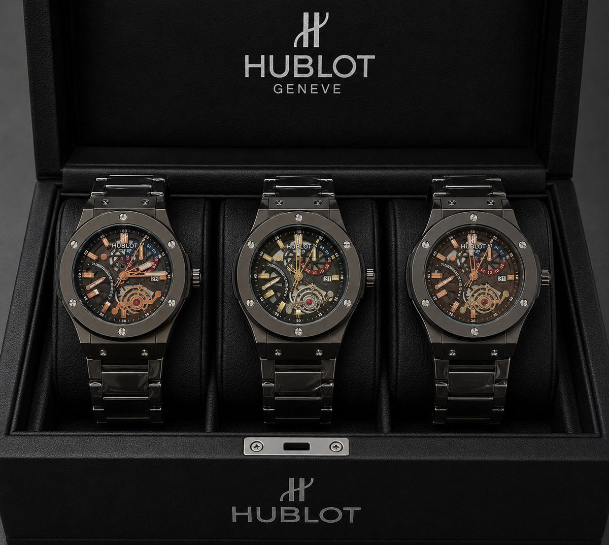 Hublot mens