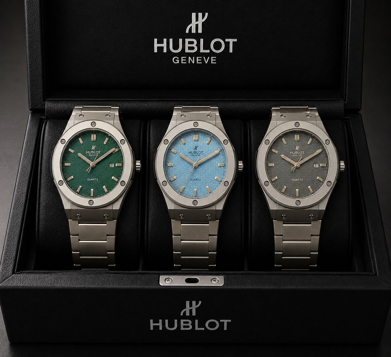 Hublot mens