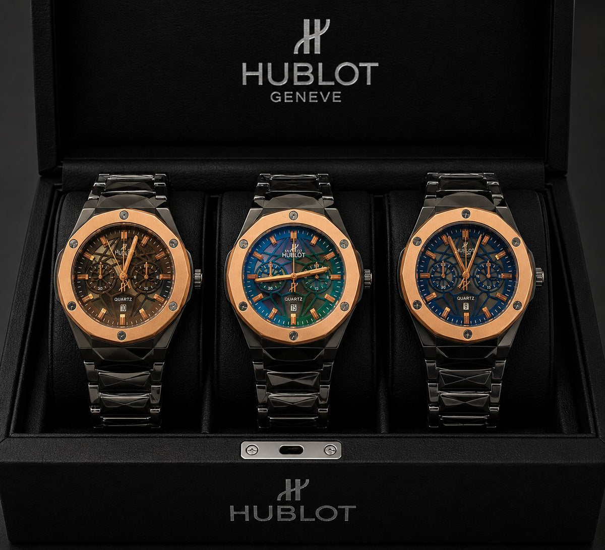 Hublot mens