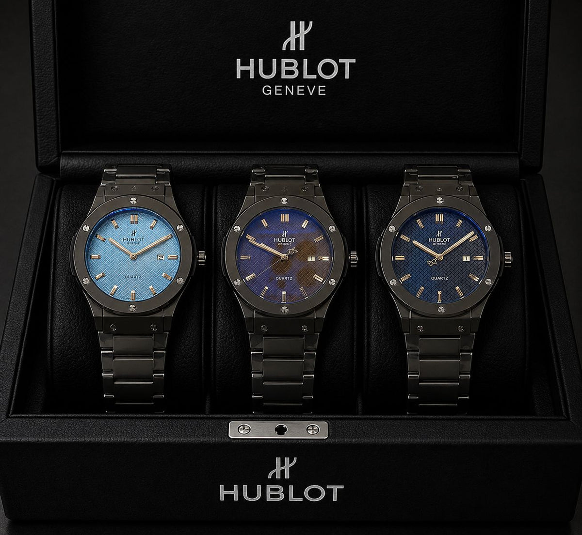 Hublot mens