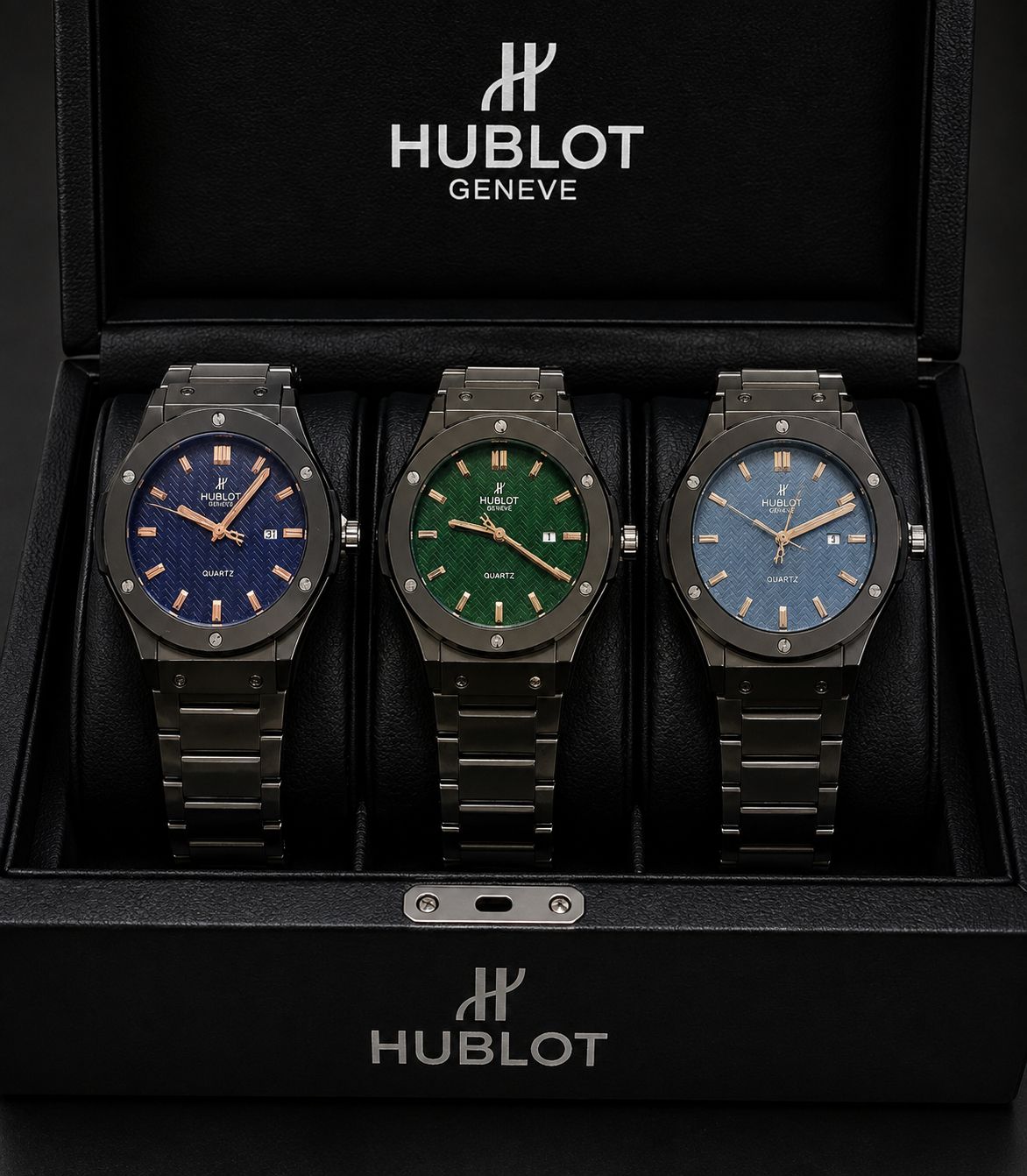 Hublot mens