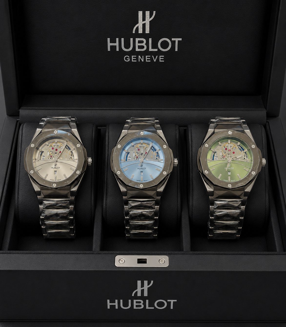 Hublot mens