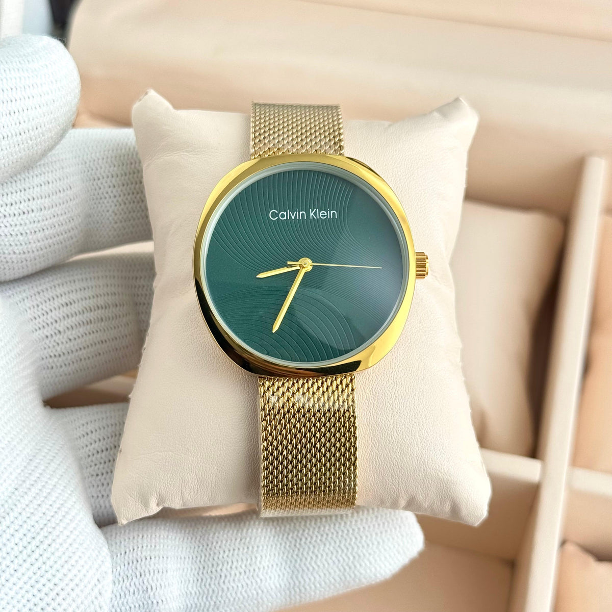 CK WATCH