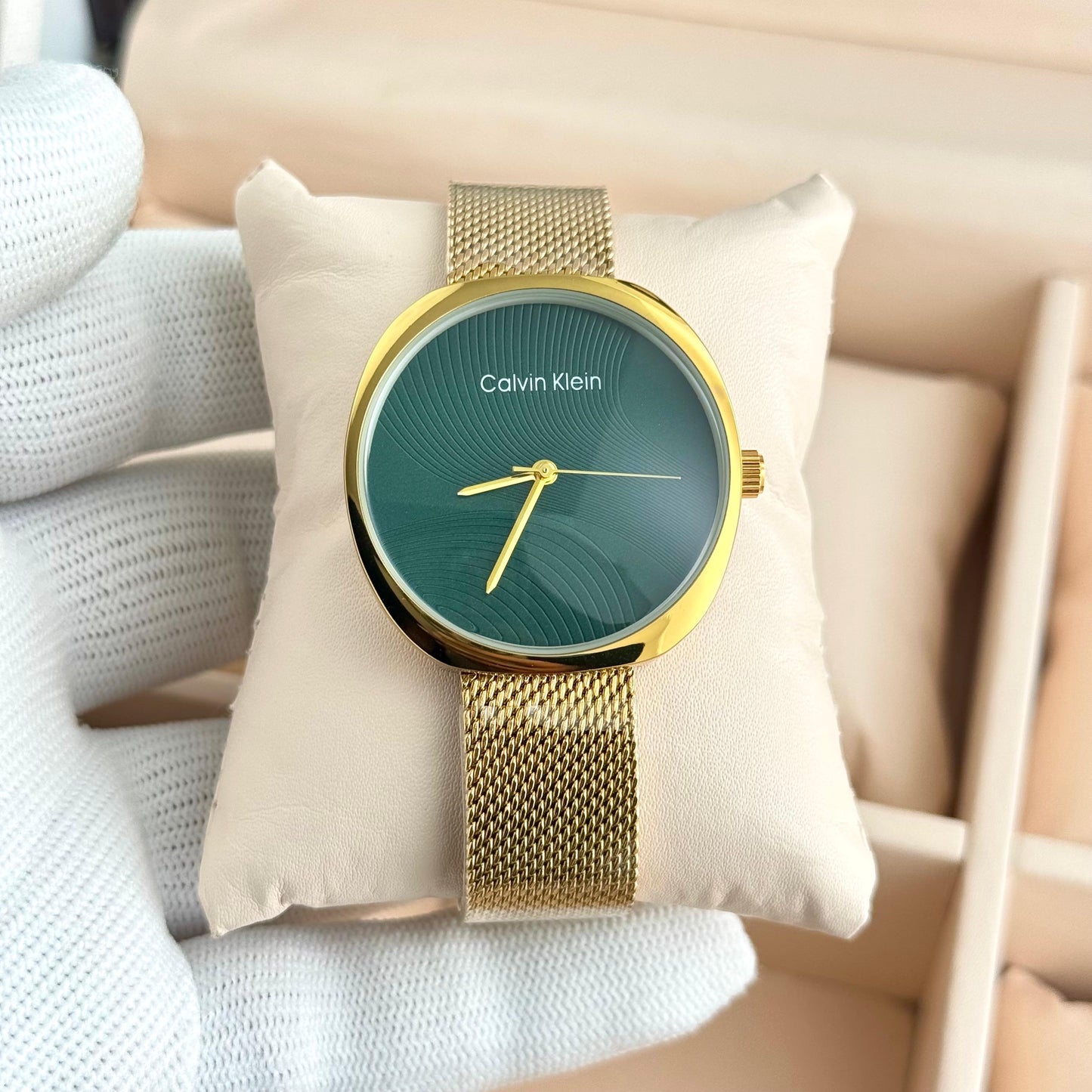 CK WATCH
