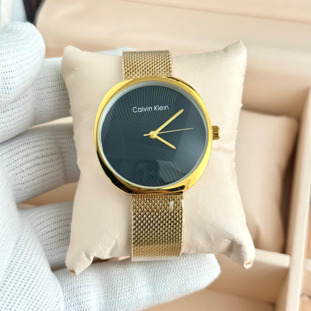 CK WATCH