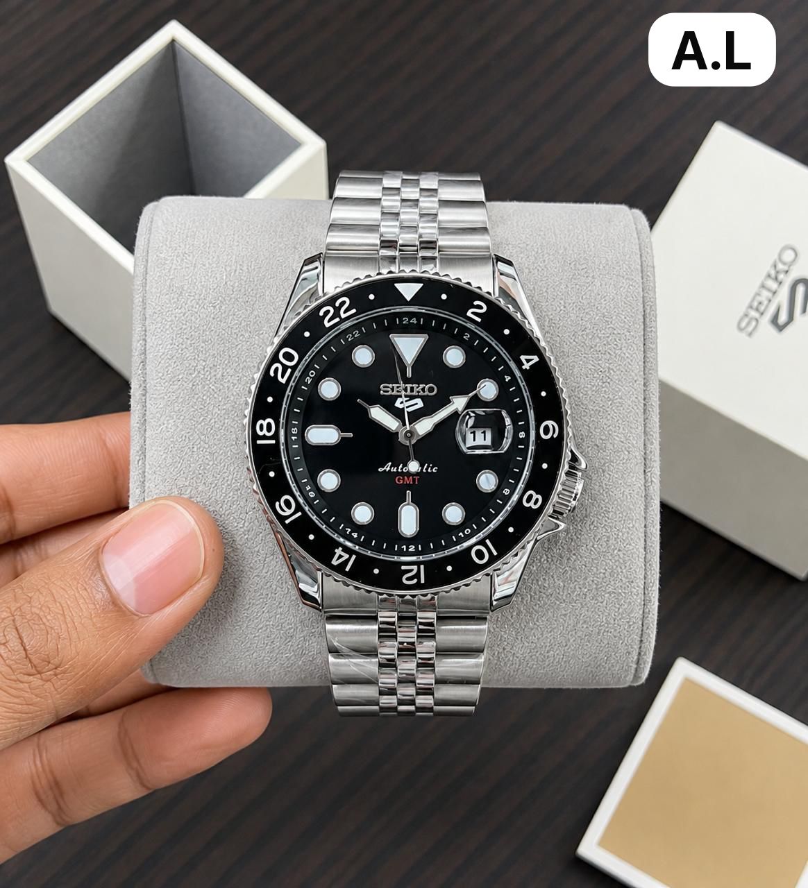 SEIKO*💣💣