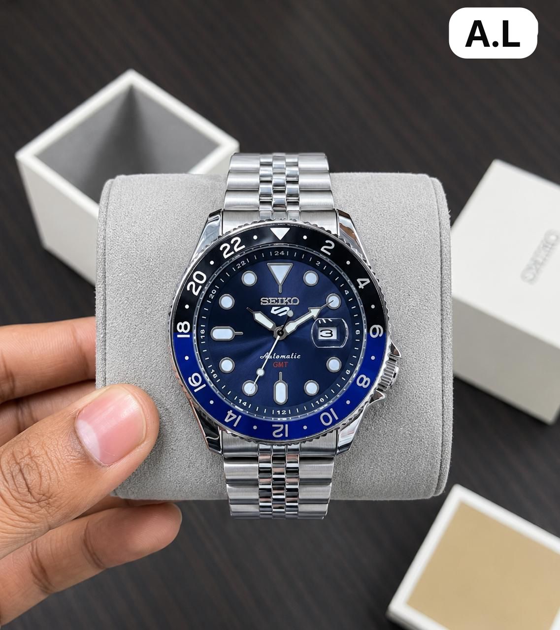 SEIKO*💣💣