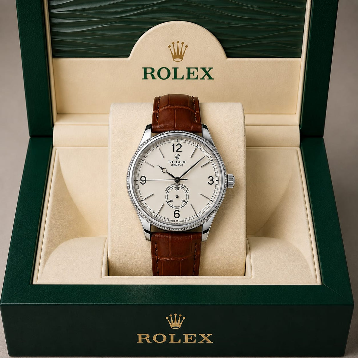 Rolex Men's Automatic