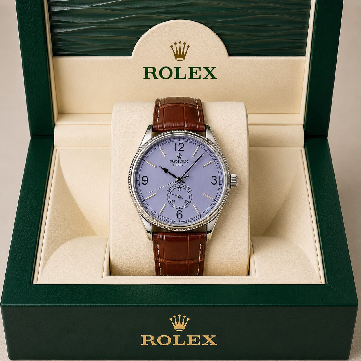Rolex Men's Automatic