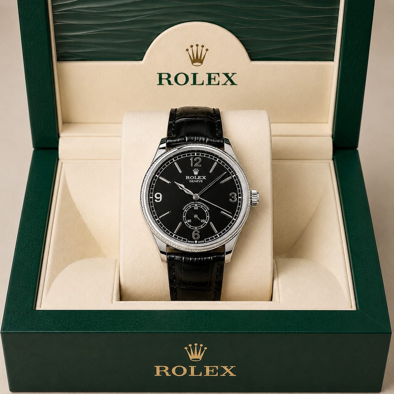 Rolex Men's Automatic
