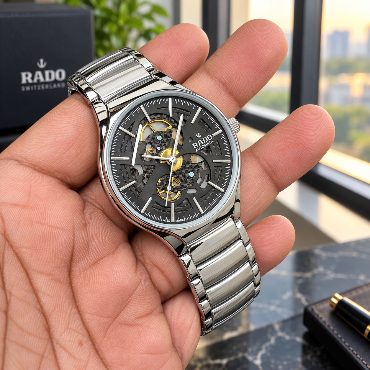 RADO