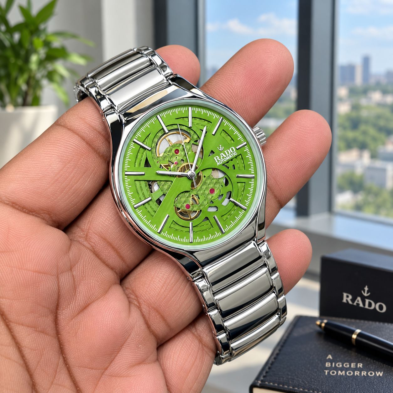 RADO