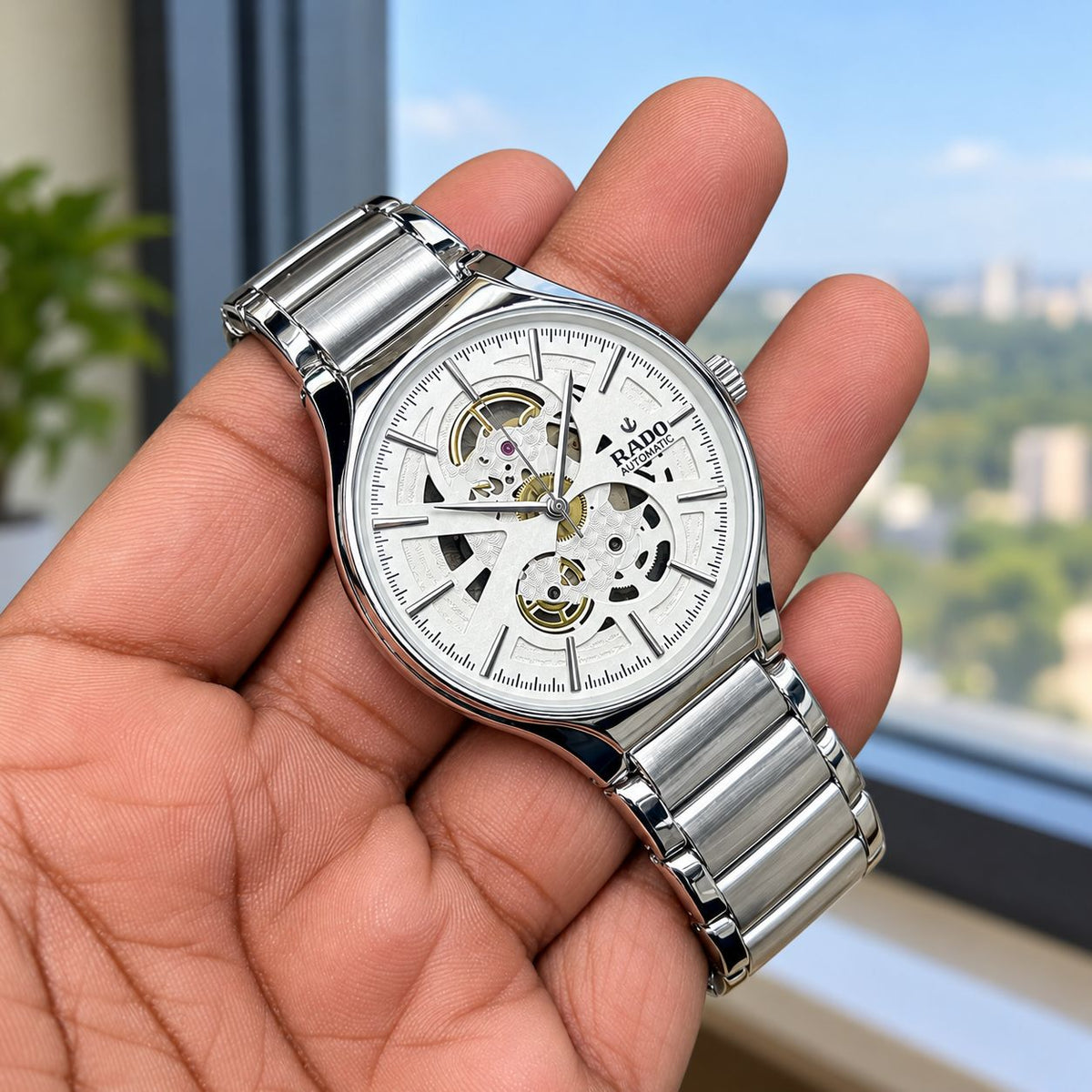 RADO