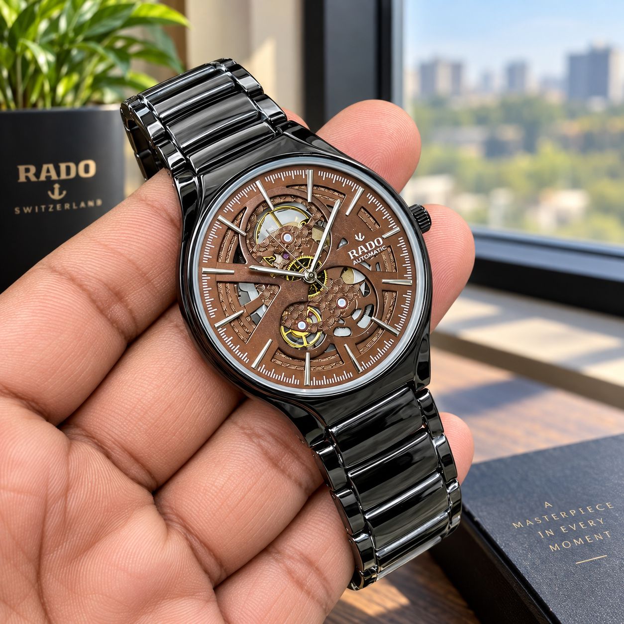 RADO