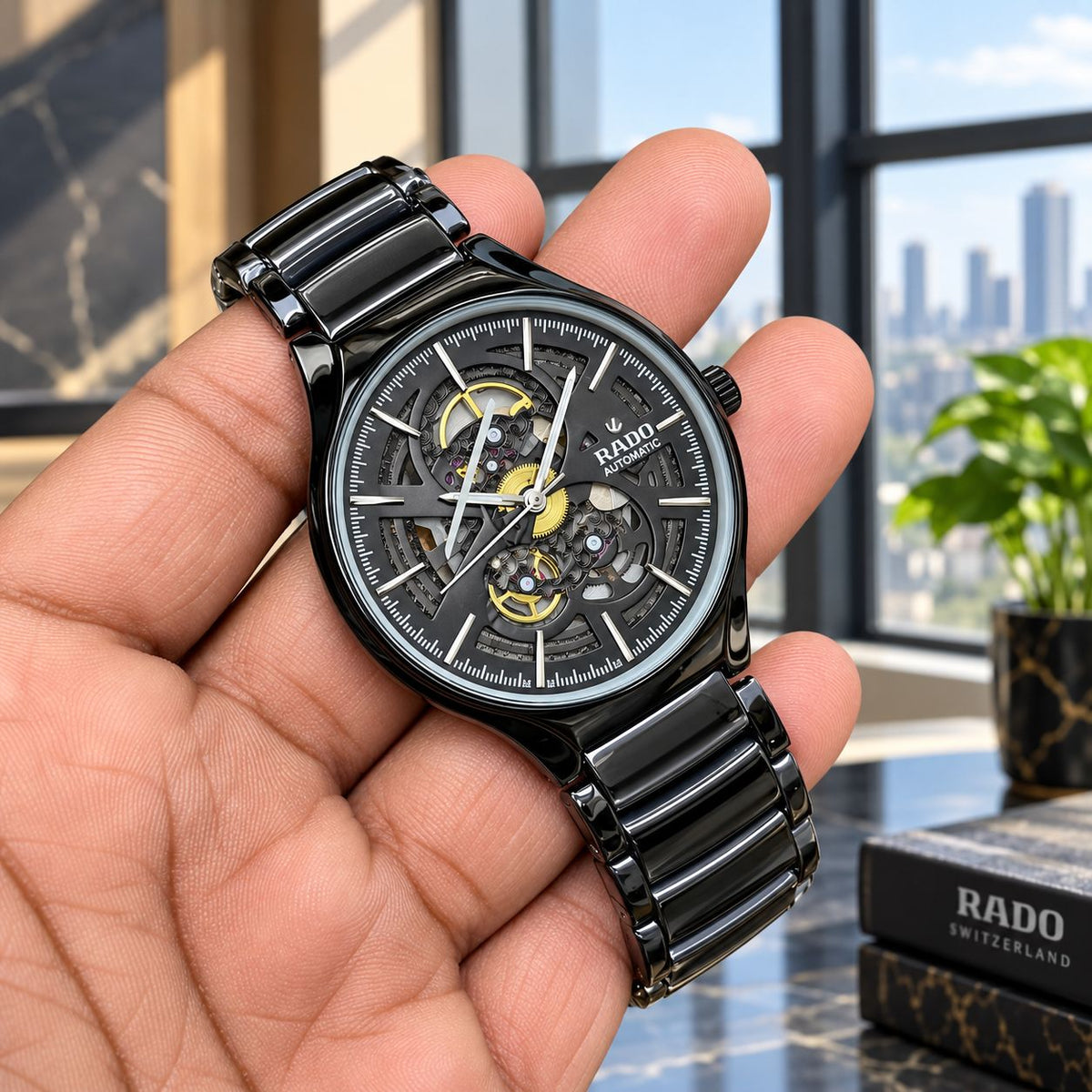 RADO