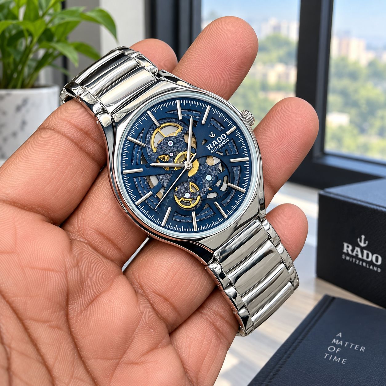 RADO