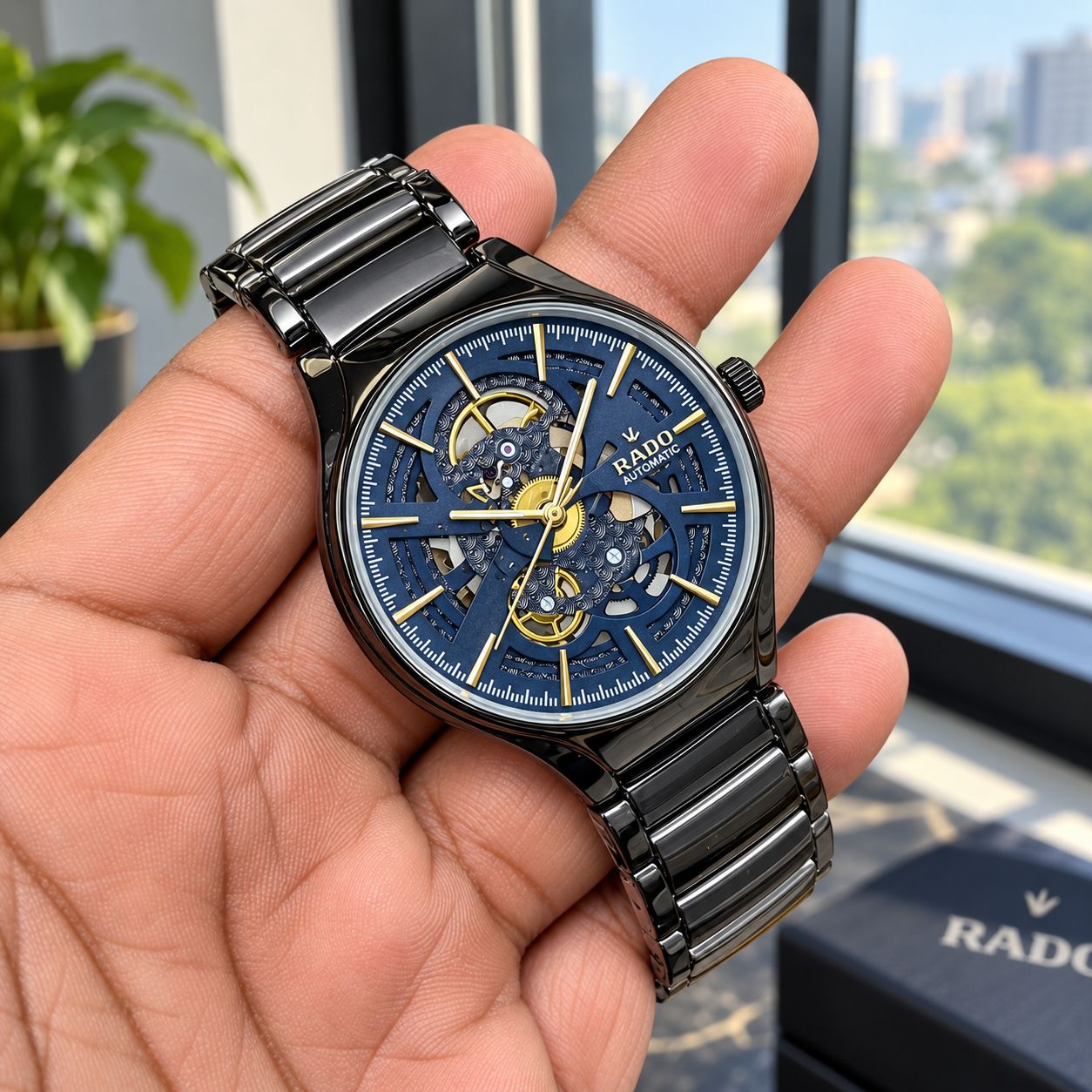RADO