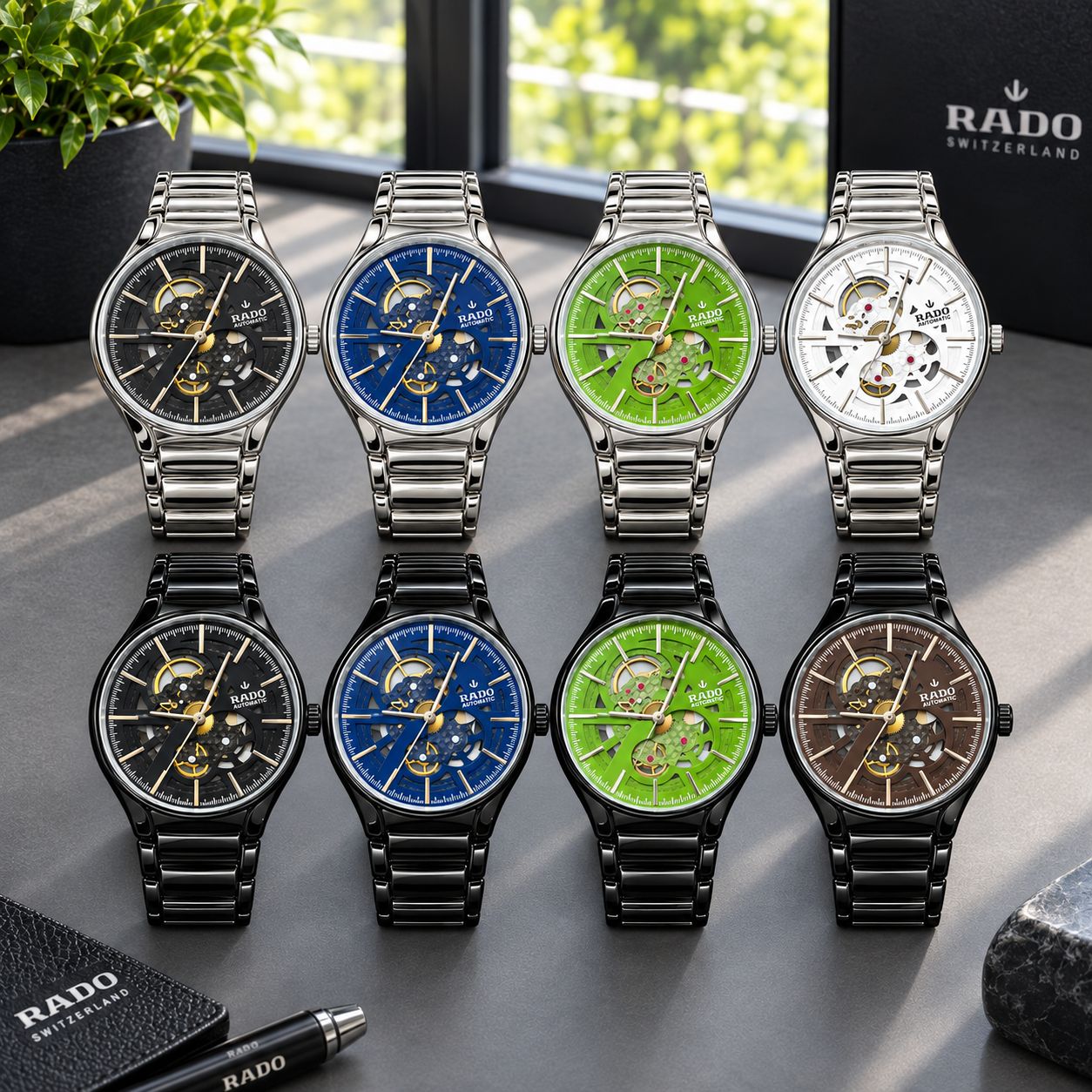 RADO