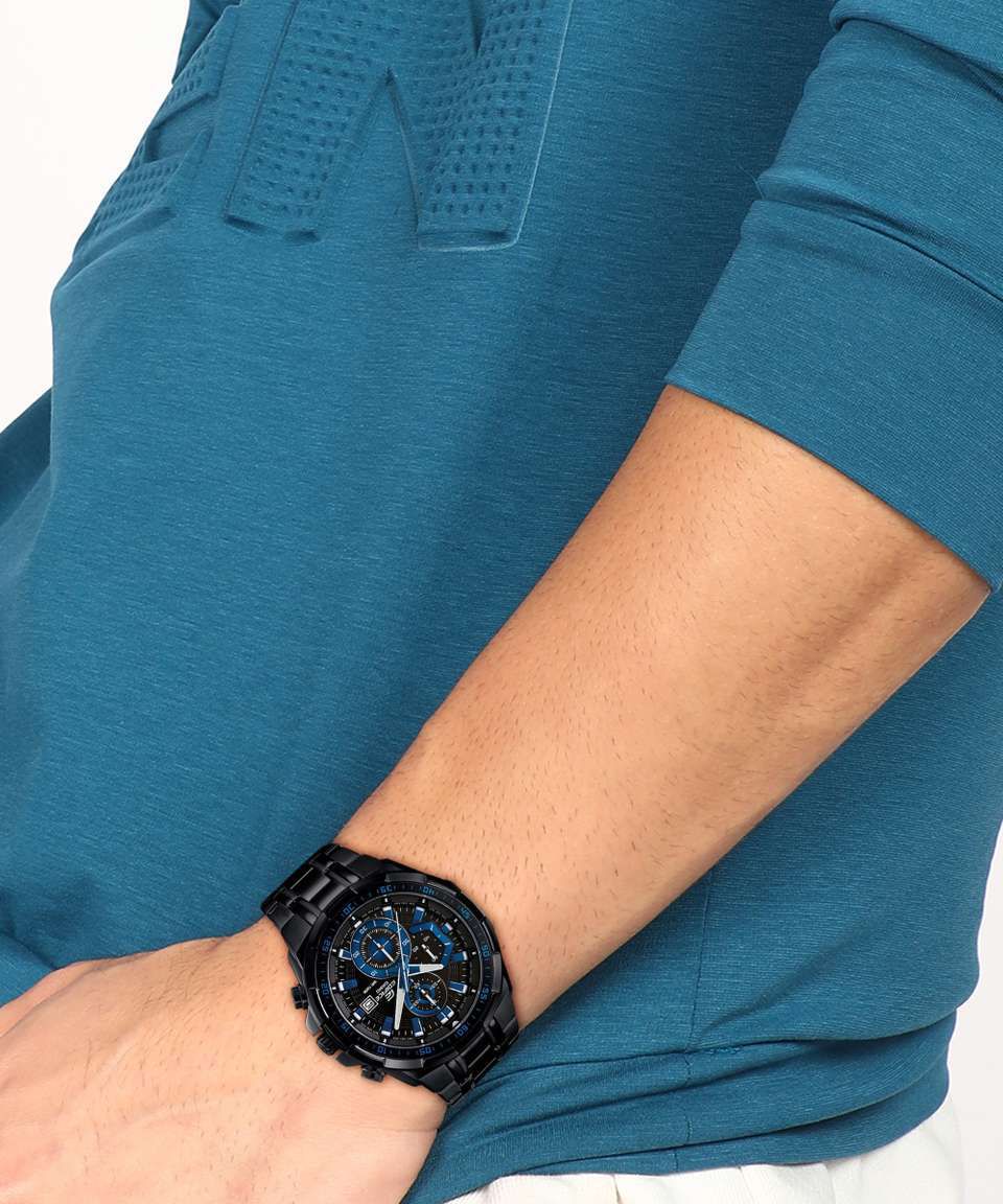 Edifice Wrist Watch for Men*