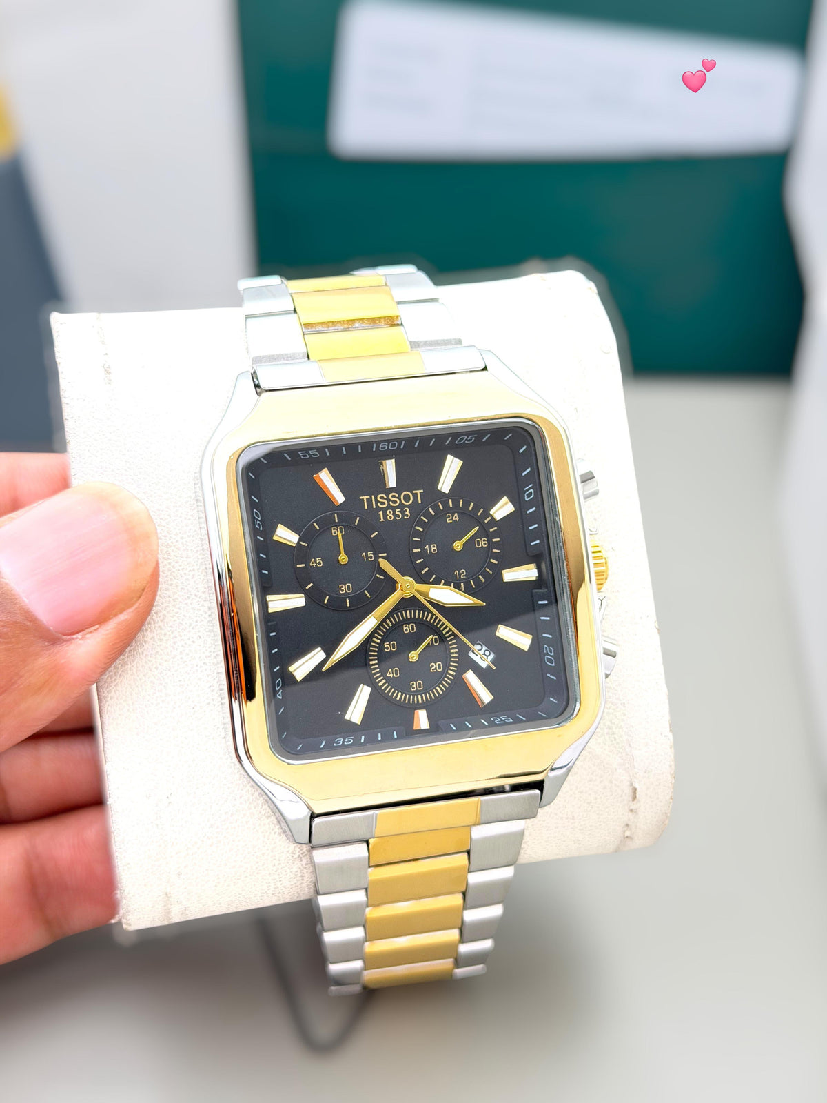 TISSOT