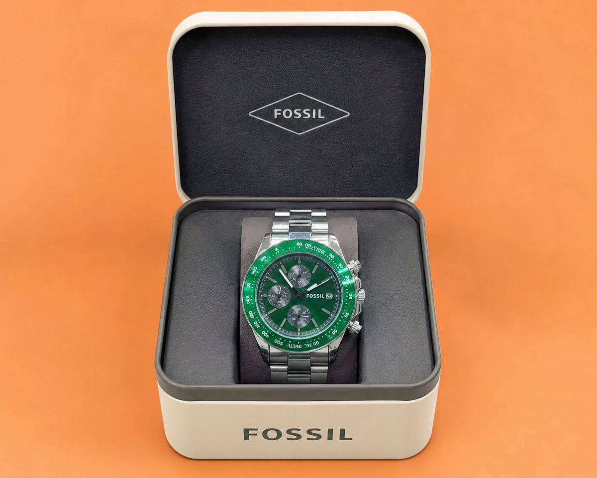 FOSSIL