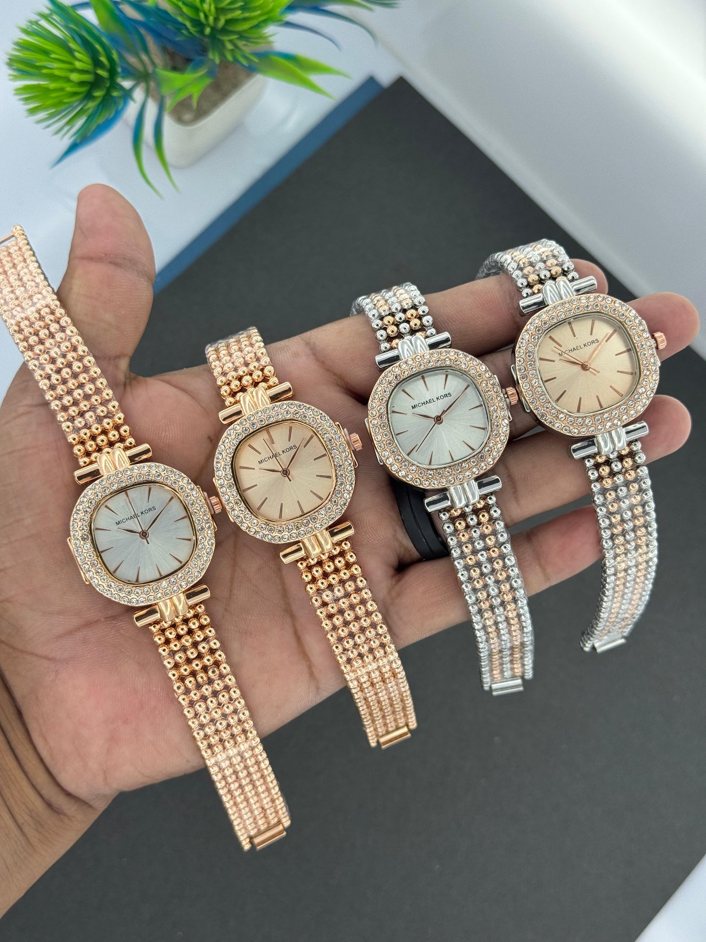 Michael Kors women's watch*