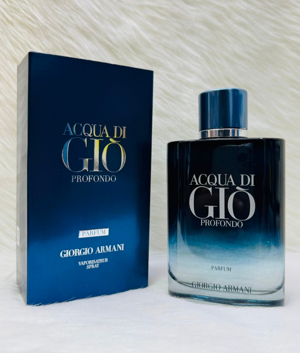 *👛 ACQUA DI GIO INSPIRED PERFUMES 👛*