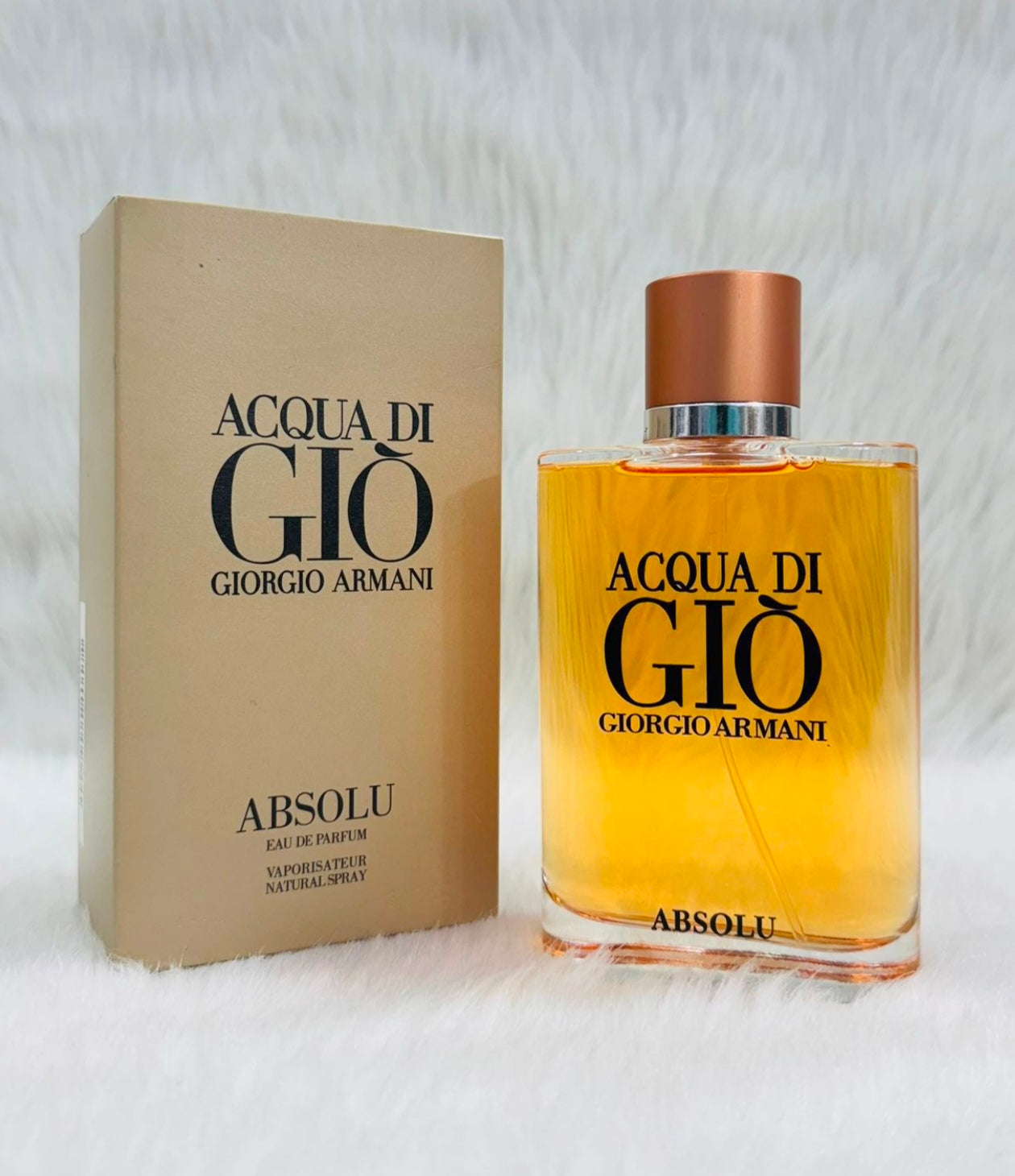 *👛 ACQUA DI GIO INSPIRED PERFUMES 👛*