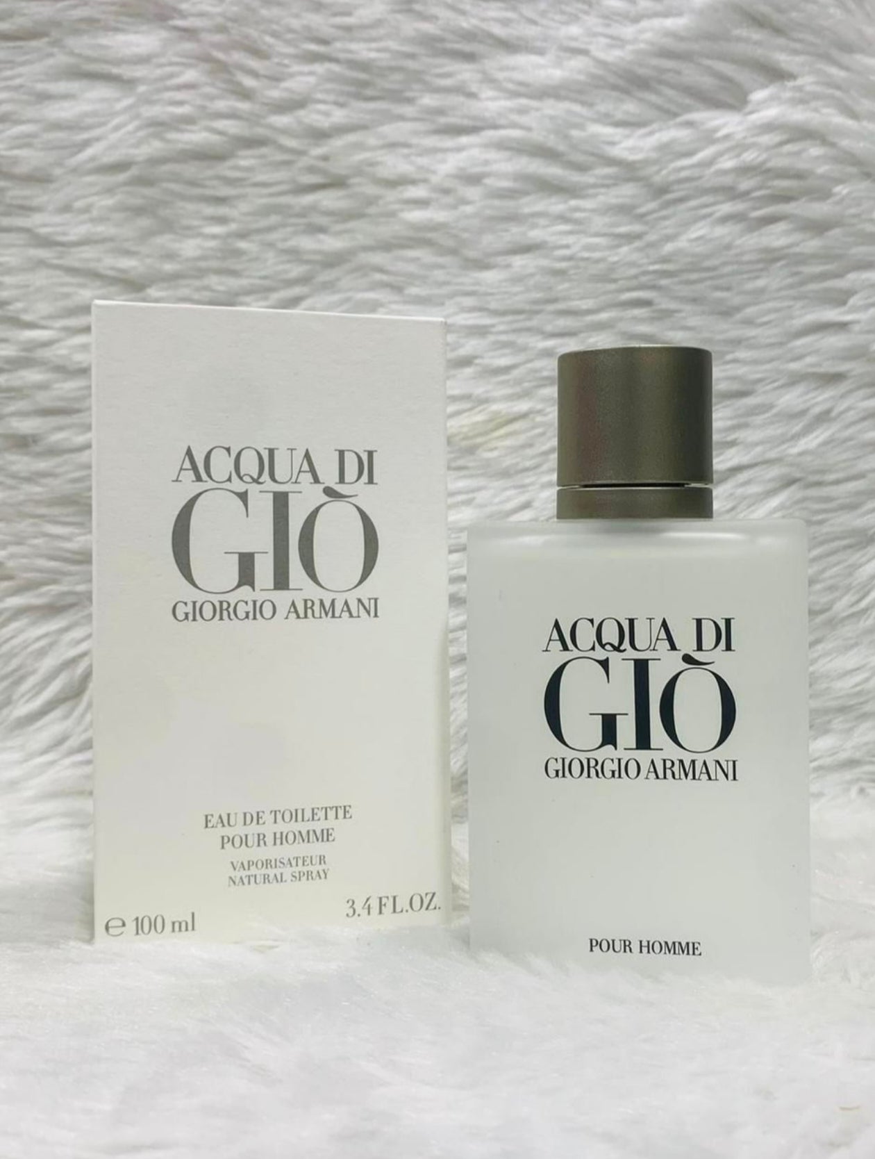 *👛 ACQUA DI GIO INSPIRED PERFUMES 👛*