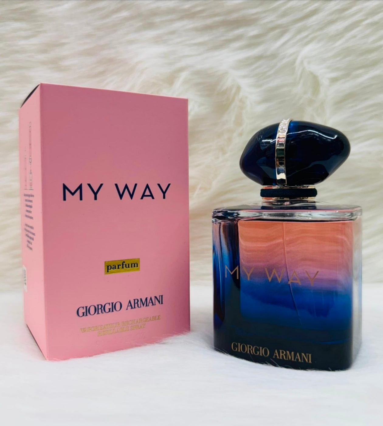 *👛 GIORGIO ARMANI INSPIRED PERFUMES 👛*