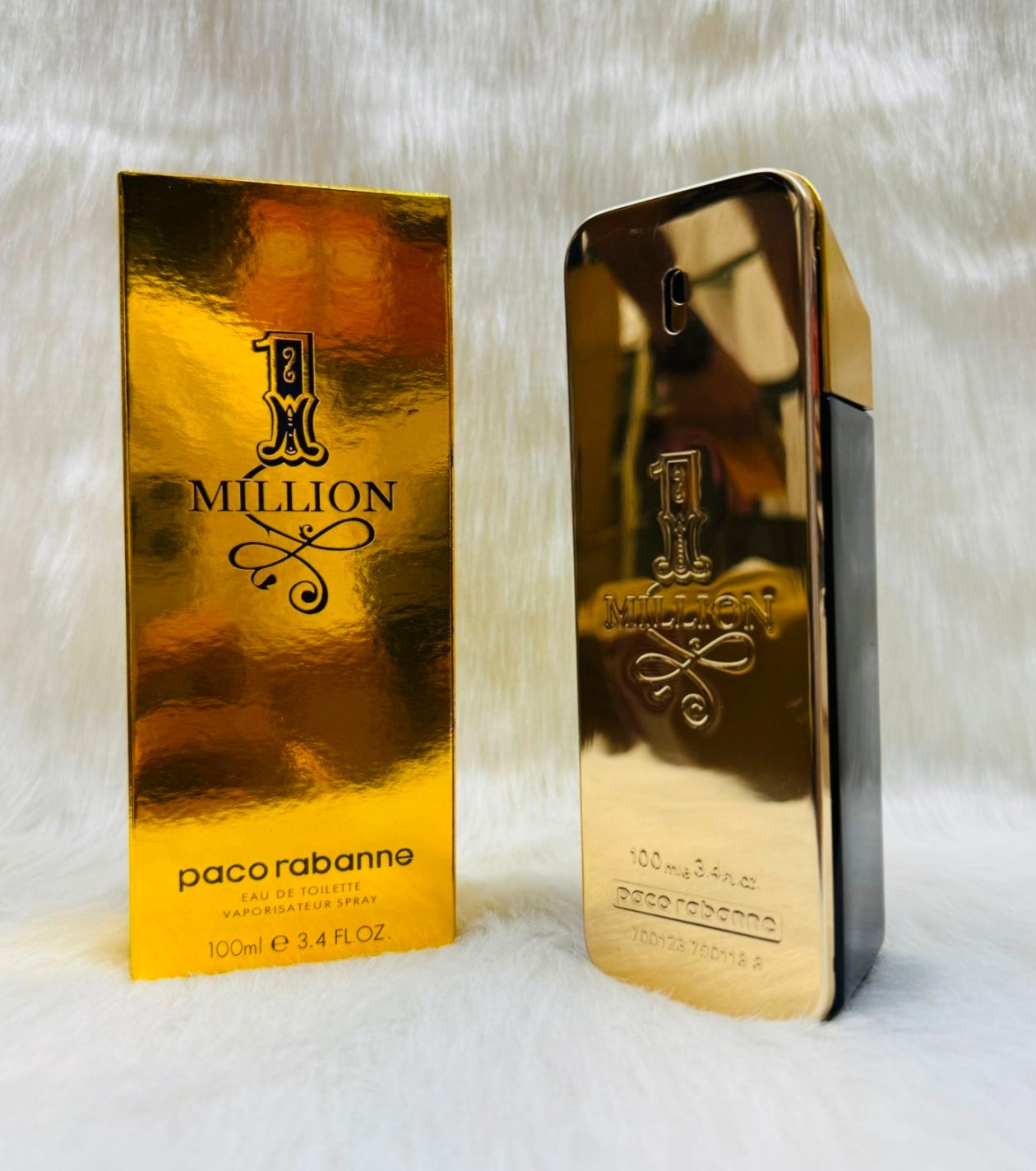 *👛 MILLION GOLD INSPIRED PERFUMES 👛*