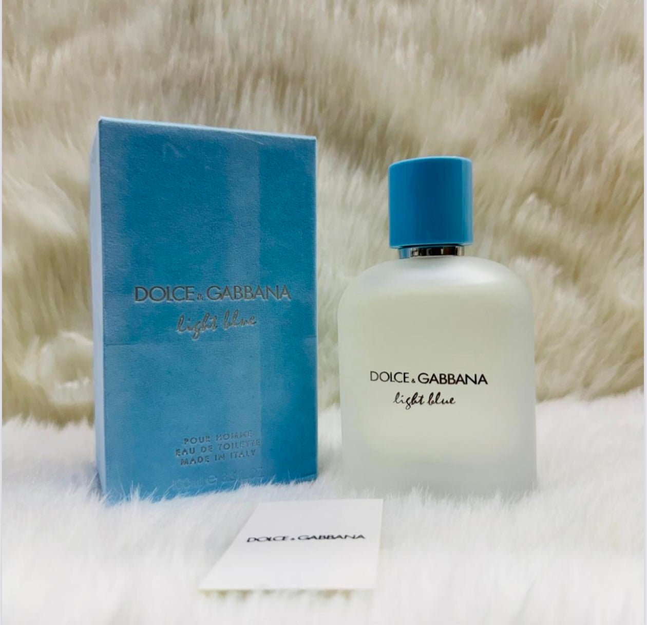 *👛 DOLCE GABBANA INSPIRED PERFUMES 👛*