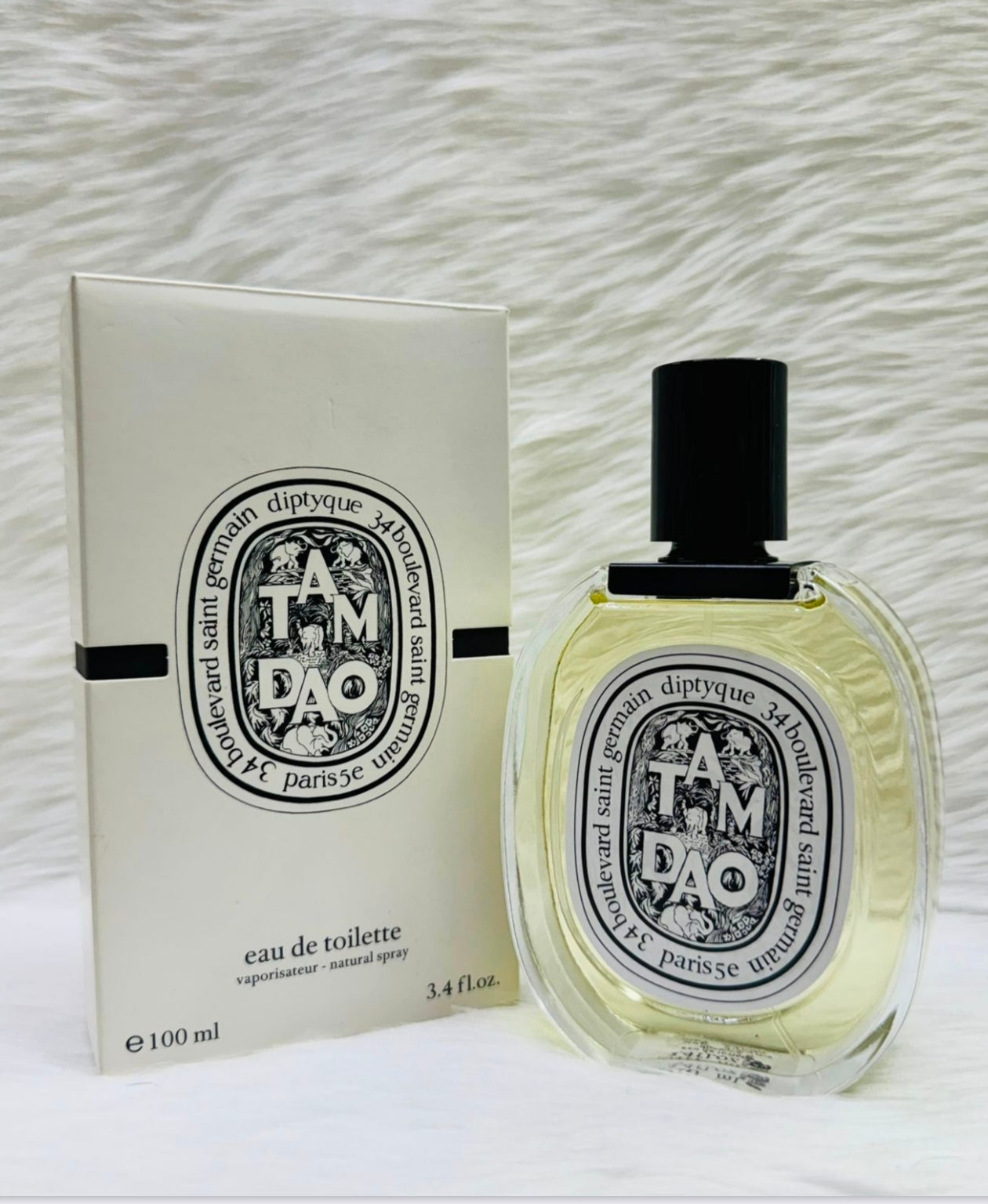 *👛 DIPTYQUE PARIS 🇫🇷 INSPIRED PERFUMES 👛*