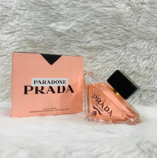 *👛 PRADA INSPIRED PERFUMES 👛*