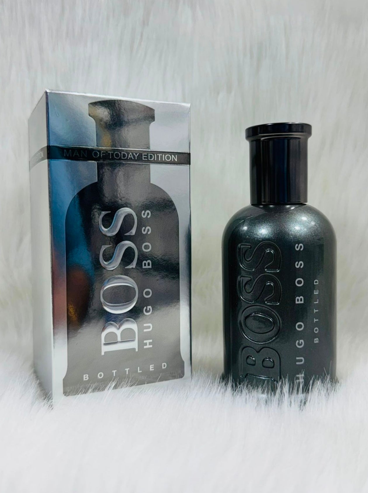 *👛 BOSS INSPIRED PERFUMES 👛*