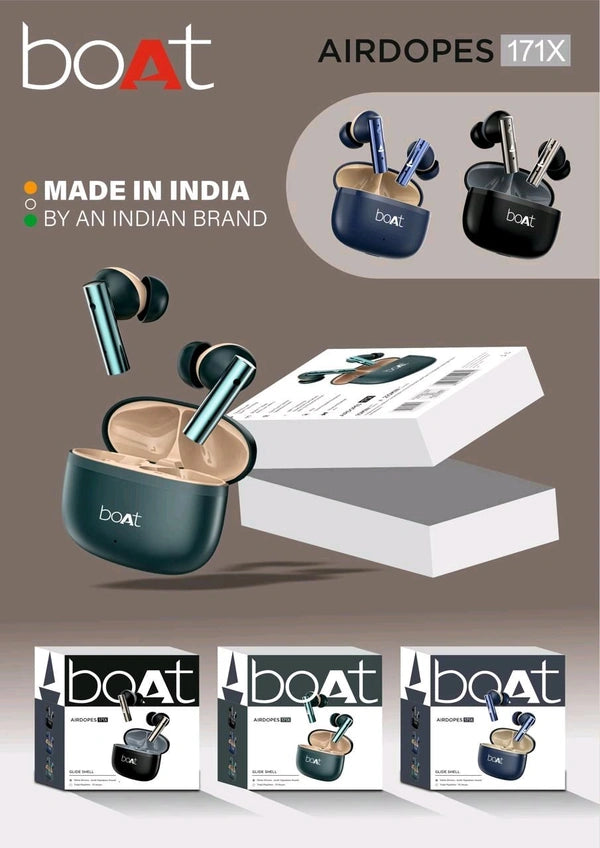 boat Airpods 171 X