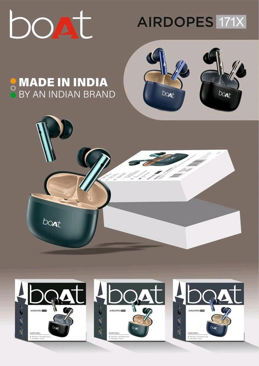 boat Airpods 171 X