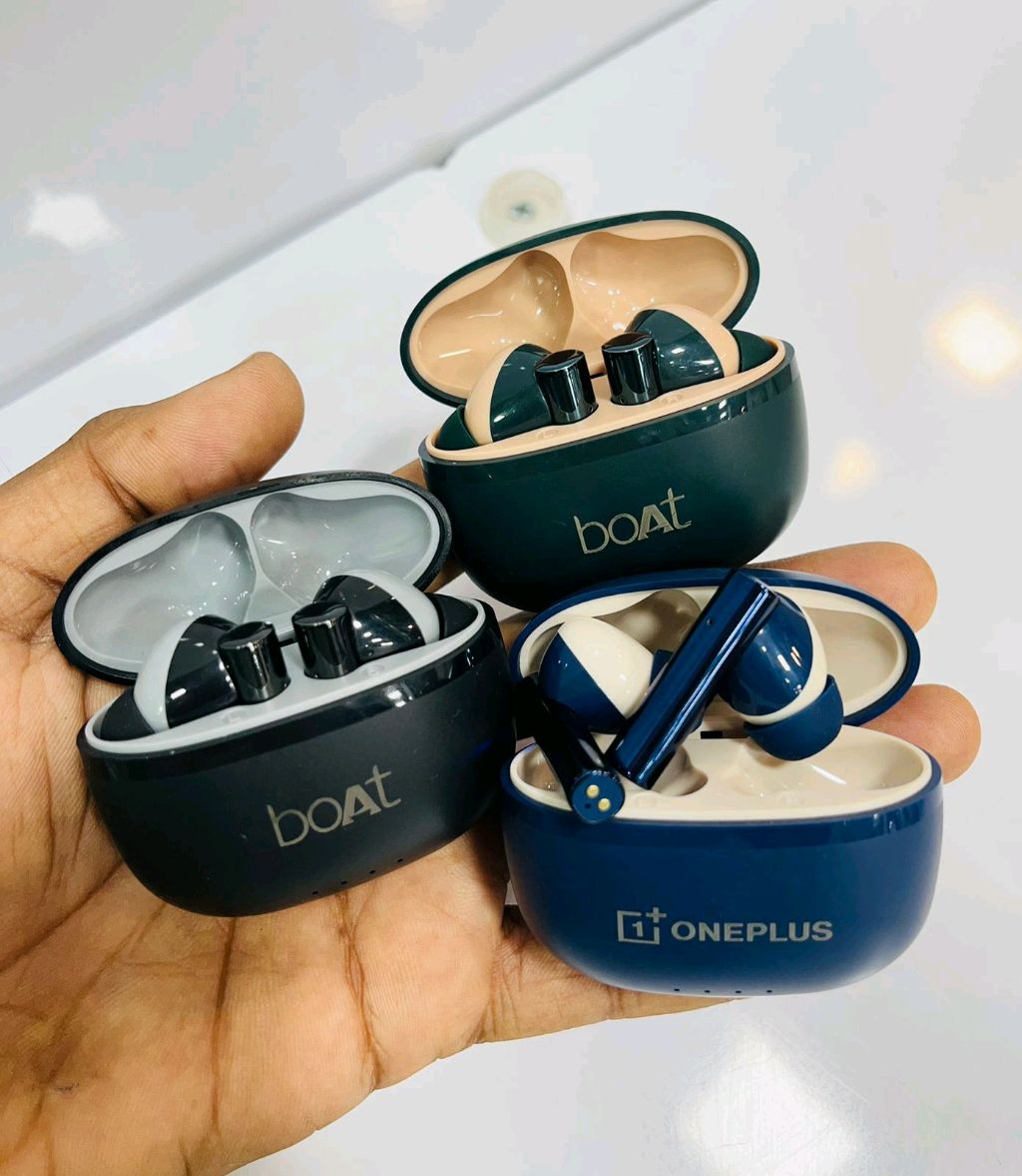 boat Airpods 171 X
