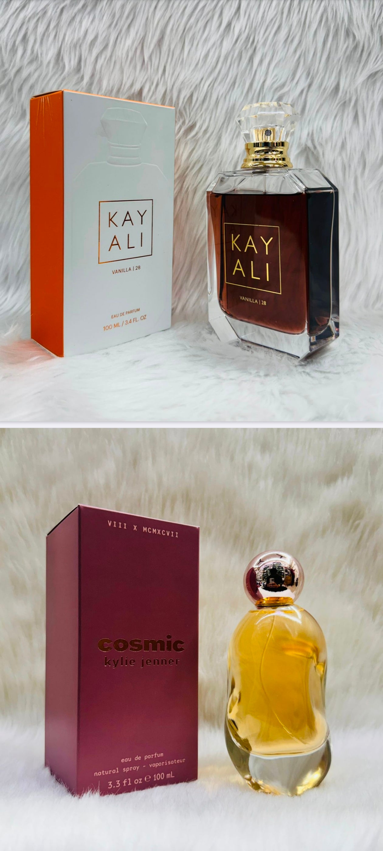 👛 KAYALI INSPIRED PERFUMES 👛