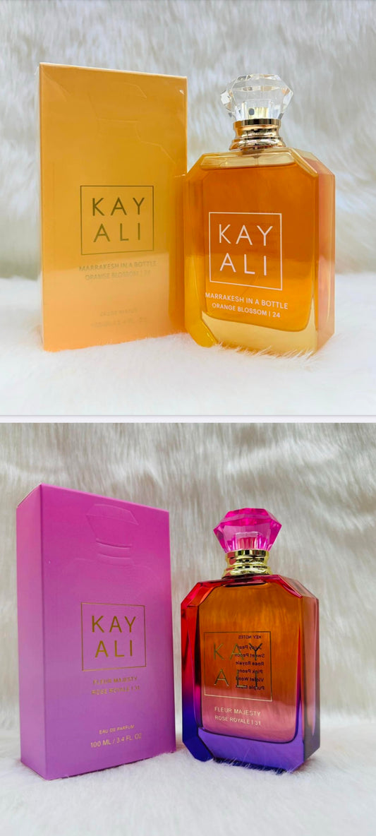 👛 KAYALI INSPIRED PERFUMES 👛
