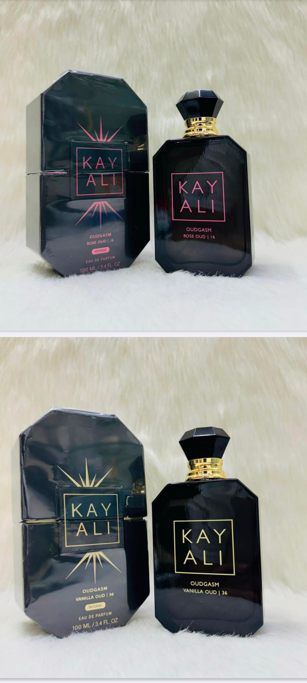 👛 KAYALI INSPIRED PERFUMES 👛
