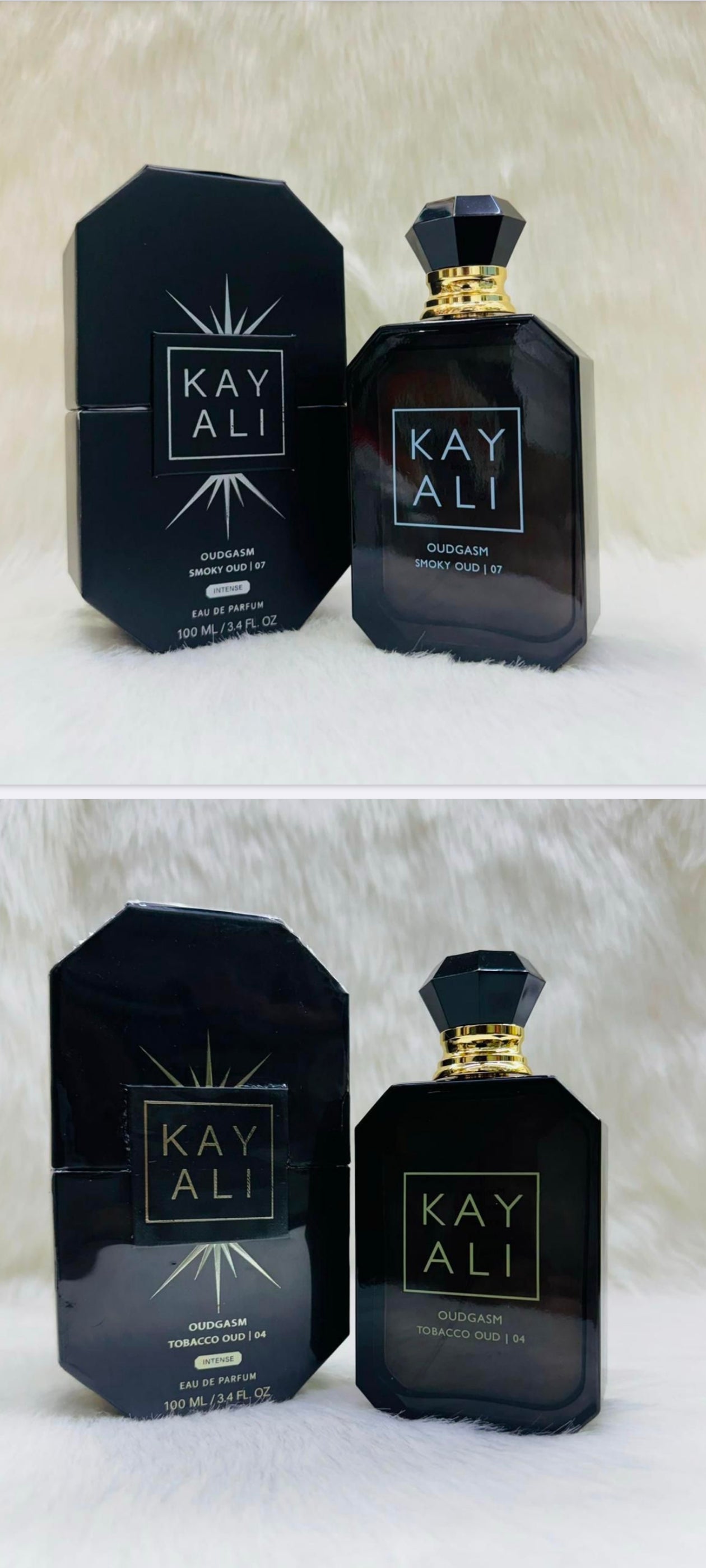 👛 KAYALI INSPIRED PERFUMES 👛
