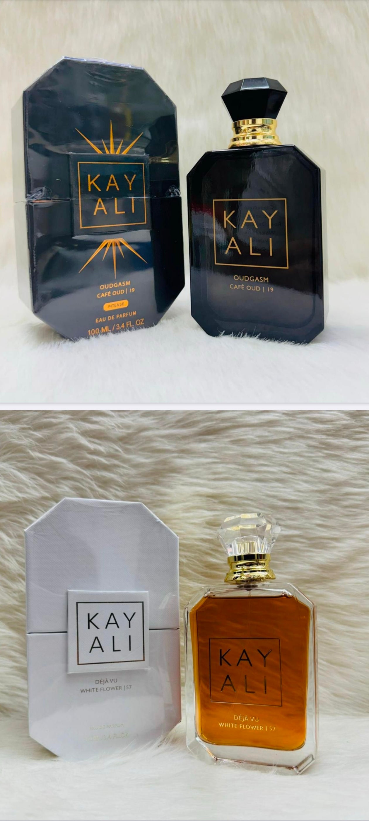 👛 KAYALI INSPIRED PERFUMES 👛