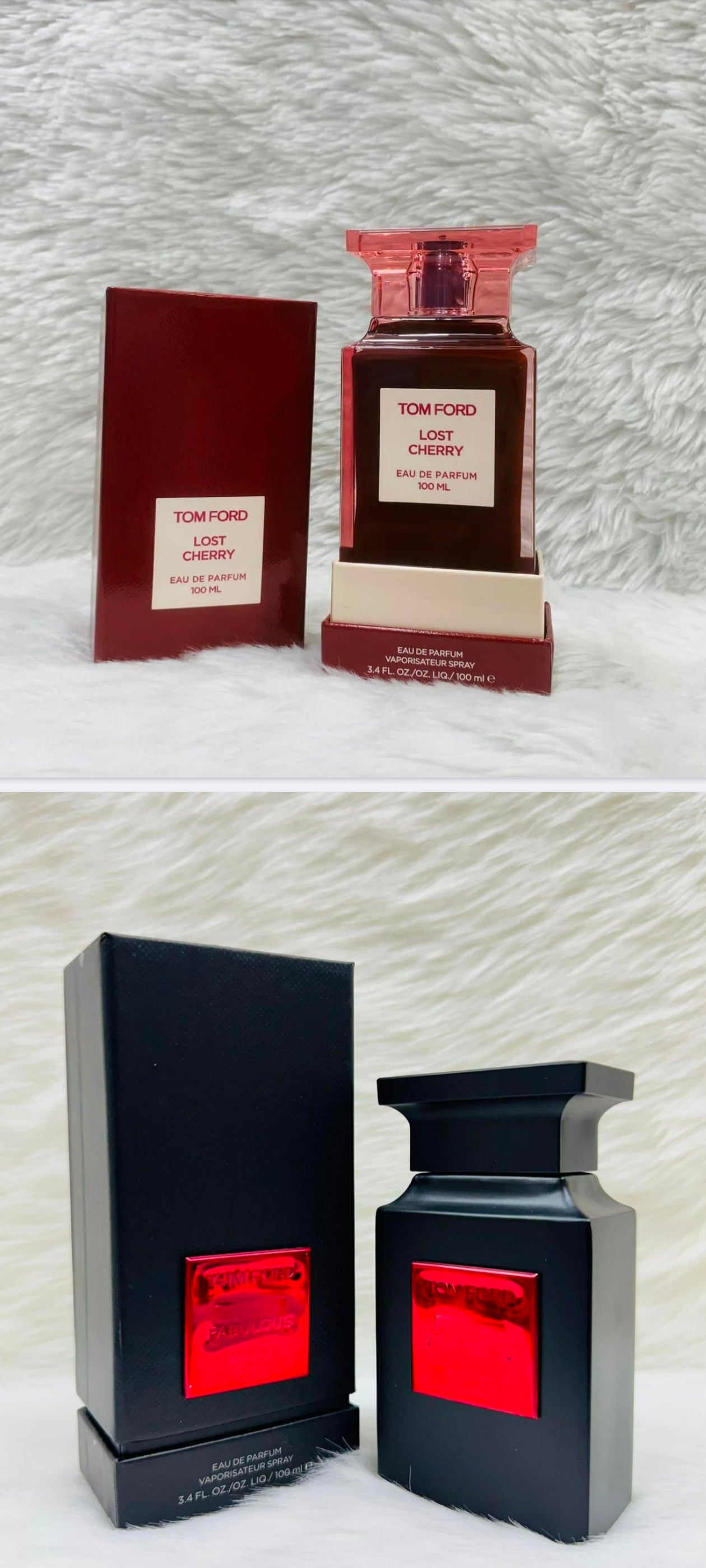 👛 TOM FORD INSPIRED PERFUMES 👛
