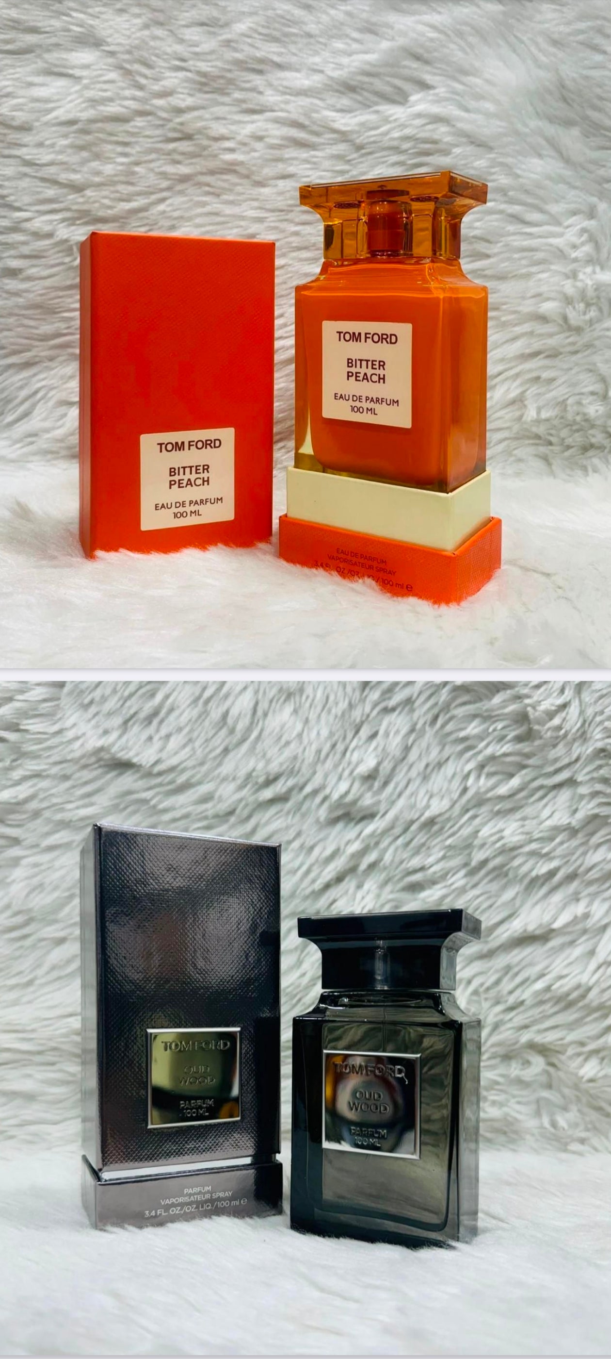 👛 TOM FORD INSPIRED PERFUMES 👛