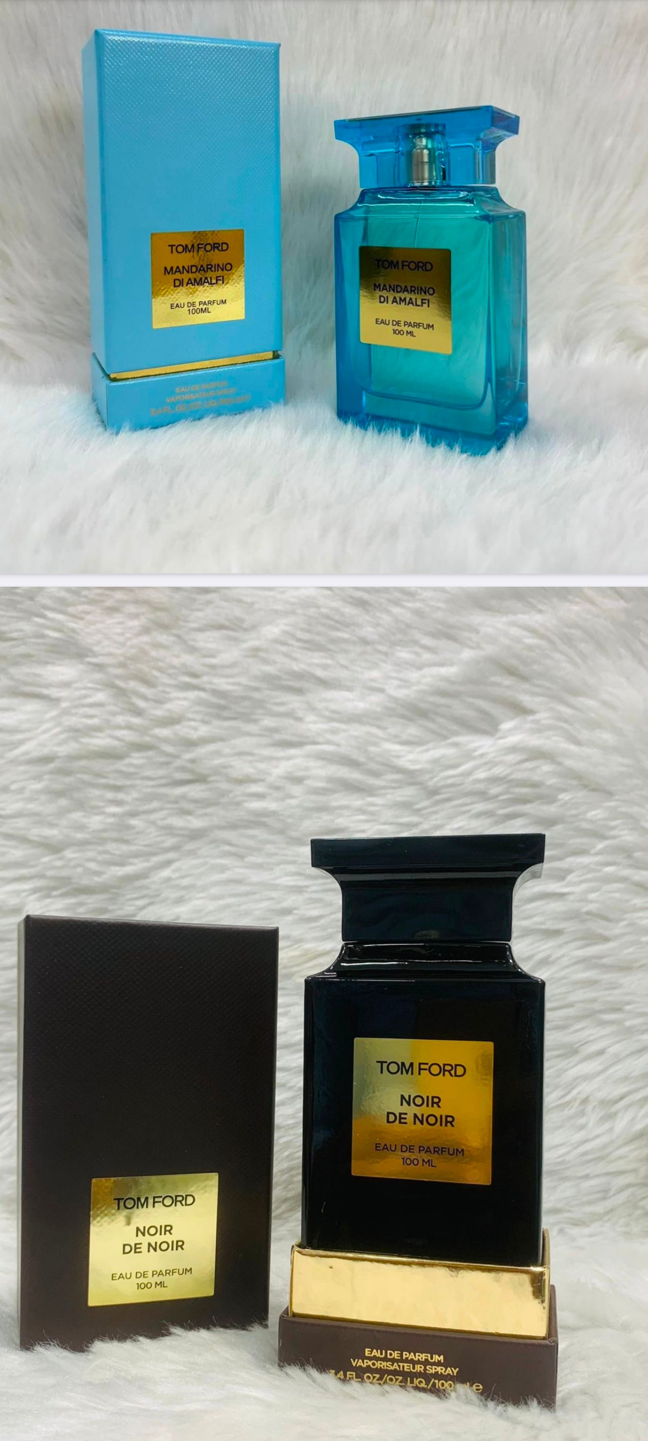 👛 TOM FORD INSPIRED PERFUMES 👛