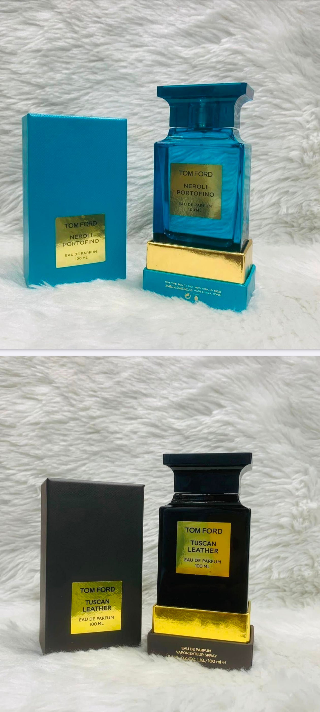 👛 TOM FORD INSPIRED PERFUMES 👛