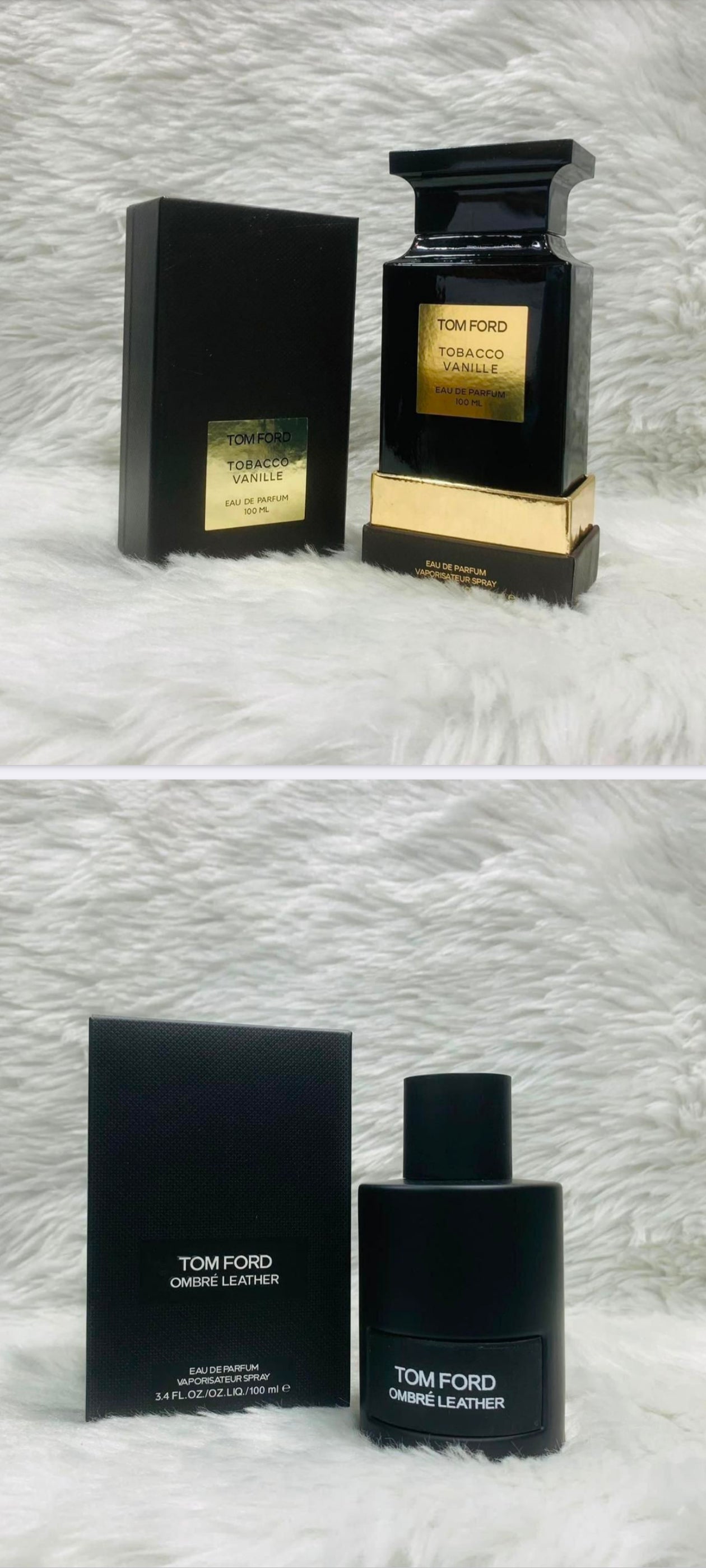 👛 TOM FORD INSPIRED PERFUMES 👛